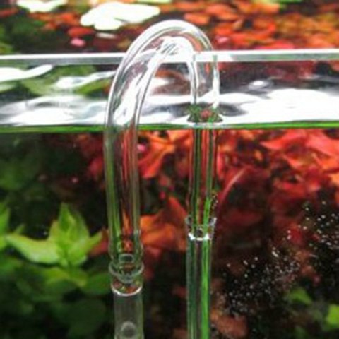 Deep Aqua Szklana U-Rurka 20mm Deep Aqua Accessories Deep Aqua Szklana U-Rurka 20mm Deep Aqua Accessories