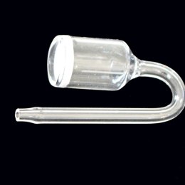 Deep Aqua Szklany Dyfuzor 20mm Deep Aqua Accessories