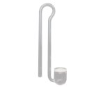 Deep Aqua Szklany Dyfuzor 20mm Hang Round Deep Aqua Accessories