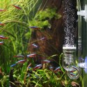 Deep Aqua Szklany Dyfuzor 25mm Spirala 4,5cm Deep Aqua Accessories