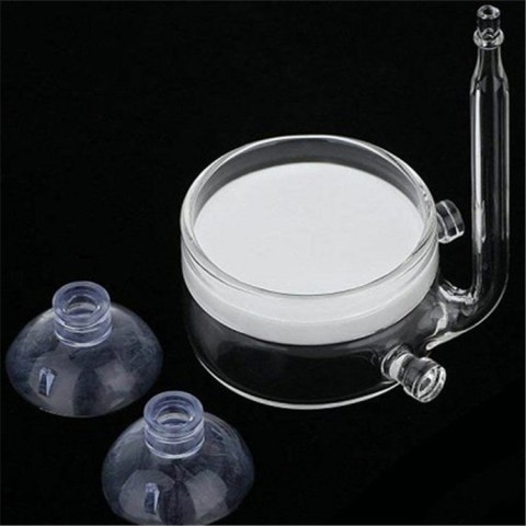 Deep Aqua Szklany Dyfuzor 30mm Japan Deep Aqua Accessories Deep Aqua Szklany Dyfuzor 30mm Japan Deep Aqua Accessories
