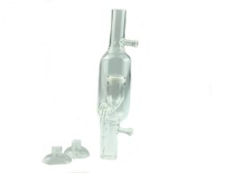 Deep Aqua Szklany Reaktor CO2 13mm(Wąż 12-16mm) Deep Aqua Accessories