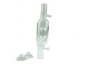 Deep Aqua Szklany Reaktor CO2 17mm(Wąż 16-22mm) Deep Aqua Accessories