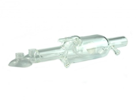 Deep Aqua Szklany Reaktor CO2 17mm(Wąż 16-22mm) Deep Aqua Accessories Deep Aqua Szklany Reaktor CO2 17mm(Wąż 16-22mm) Deep Aqua Accessories