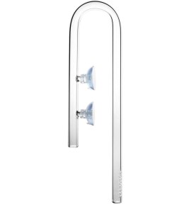 Deep Aqua Szklany Wlot 17mm(Wąż 16-22mm) Deep Aqua Accessories