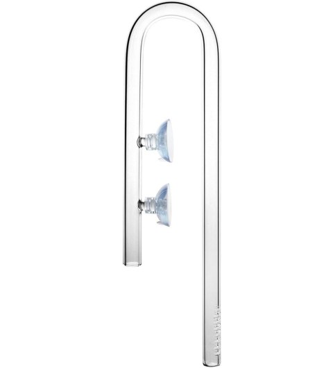 Deep Aqua Szklany Wlot 17mm(Wąż 16-22mm) Deep Aqua Accessories Deep Aqua Szklany Wlot 17mm(Wąż 16-22mm) Deep Aqua Accessories