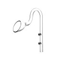 Deep Aqua Szklany Wylot Kielich 13mm(Wąż 12-16mm) Deep Aqua Accessories