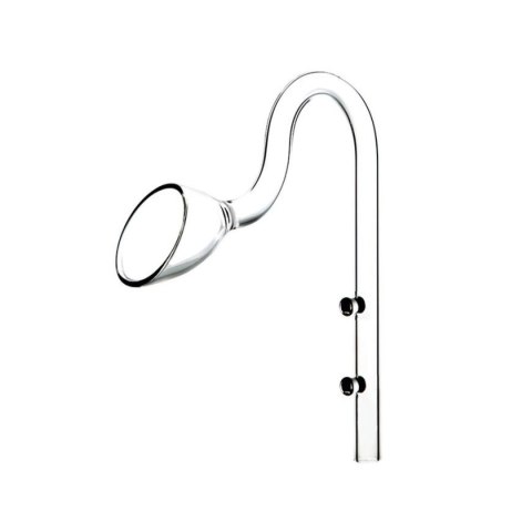 Deep Aqua Szklany Wylot Kielich 13mm(Wąż 12-16mm) Deep Aqua Accessories Deep Aqua Szklany Wylot Kielich 13mm(Wąż 12-16mm) Deep Aqua Accessories