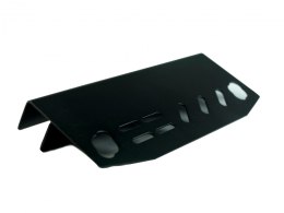 Deep Aqua Uchwyt na Narzędzia Metalowy Czarny Deep Aqua Accessories