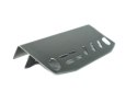 Deep Aqua Uchwyt na Narzędzia Metalowy Srebrny Deep Aqua Accessories