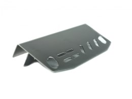 Deep Aqua Uchwyt na Narzędzia Metalowy Srebrny Deep Aqua Accessories