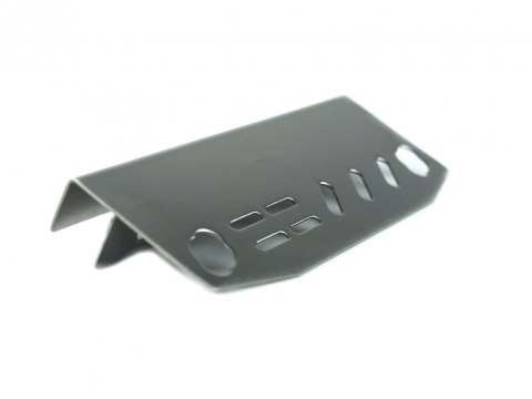 Deep Aqua Uchwyt na Narzędzia Metalowy Srebrny Deep Aqua Accessories Deep Aqua Uchwyt na Narzędzia Metalowy Srebrny Deep Aqua Accessories