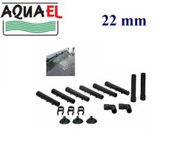 Deszczownia Deszczownica Akwariowa 22Mm Aquael AQUAEL