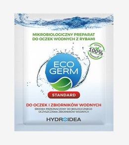 Ecogerm Standard 100g Bakterie do Oczka Wodnego HYDROIDEA