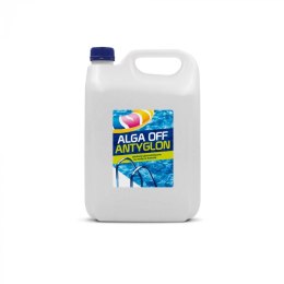 Gamix Alga Off 4L Antyglon Do Basenu Gamix