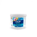 Gamix Super Chlor Szok 3W1 5Kg Klaruje Wodę Gamix