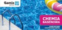 Gamix Super Chlor Szok 3W1 5Kg Klaruje Wodę Gamix