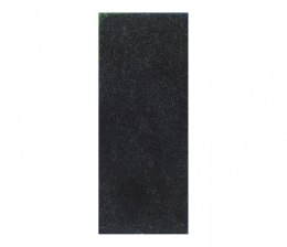 Jeneca Włóknina Filtracyjna 33x13x1cm CP-101 Czarna Jeneca