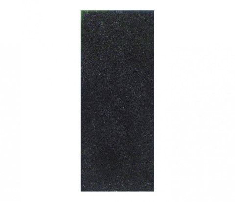 Jeneca Włóknina Filtracyjna 33x13x1cm CP-101 Czarna Jeneca Jeneca Włóknina Filtracyjna 33x13x1cm CP-101 Czarna Jeneca