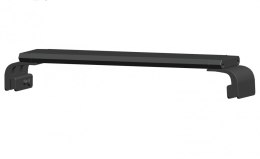 Leecom Belka Oświetleniowa LED LD-040 17W Czarna Leecom