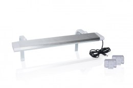 Leecom Belka Oświetleniowa LED LE-060 22W Biała Leecom