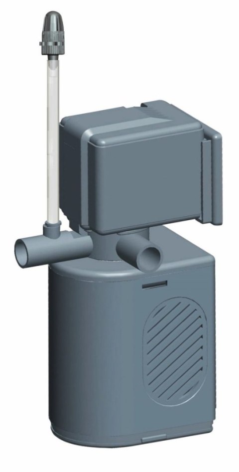 Leecom Filtr Wewnętrzny PS-618 8W 650L/H Leecom Leecom Filtr Wewnętrzny PS-618 8W 650L/H Leecom