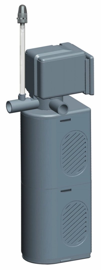 Leecom Filtr Wewnętrzny PS-628 11W 950L/H Leecom Leecom Filtr Wewnętrzny PS-628 11W 950L/H Leecom