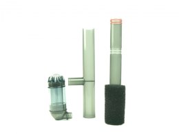 Leecom Rurka Wlotowa do filtra CF600, CF800 Leecom