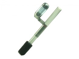 Leecom Rurka Wlotowa do filtra CF600, CF800 Leecom