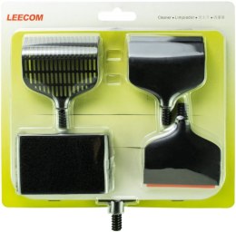 Leecom Skrobak 5w1 57cm Stalowa Rączka Leecom