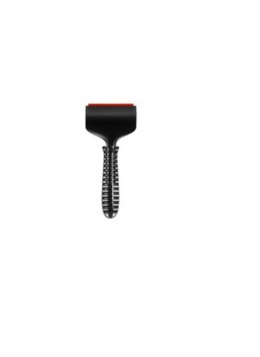 Leecom Skrobak z Gumką 16cm Leecom
