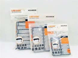 Leecom Wkład Filtracyjny do Filtra CF-800 2 sztuki Leecom