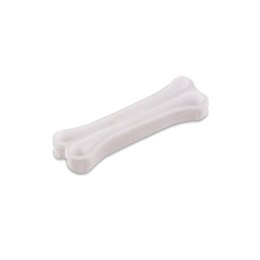 Maced KO Kość Prasowana Biała 7,5cm 5szt Maced