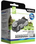 Napowietrzacz Aquael Miniboost 200 brzęczek 3,3/l/min AQUAEL
