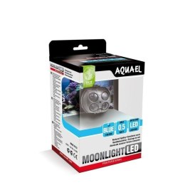 Oswietlenie Nocne Moonlight Led 1W Aquael AQUAEL
