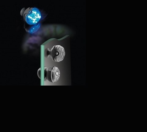 Oswietlenie Nocne Moonlight Led 1W Aquael AQUAEL Oswietlenie Nocne Moonlight Led 1W Aquael AQUAEL