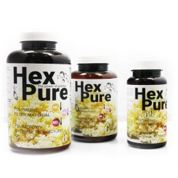 Qualdrop Hexpure 300ml Polimerowy materiał filtracyjny Qualdrop