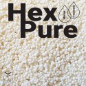 Qualdrop Hexpure 500ml Polimerowy materiał filtracyjny Qualdrop