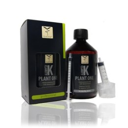 Qualdrop K CLARITY potas dla roślin wodnych-500ml Qualdrop