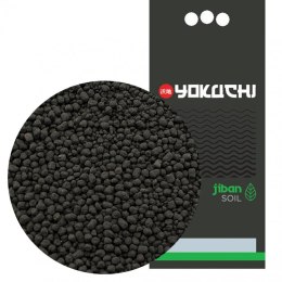 Yokuchi Jiban Soil 1L Naturalne Podłoże Aktywne Yokuchi
