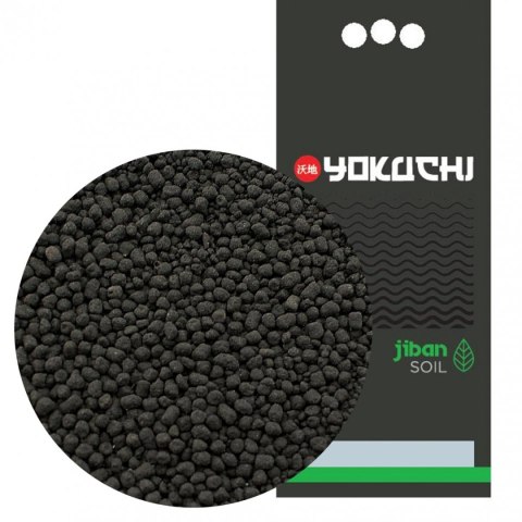 Yokuchi Jiban Soil 1L Naturalne Podłoże Aktywne Yokuchi Yokuchi Jiban Soil 1L Naturalne Podłoże Aktywne Yokuchi