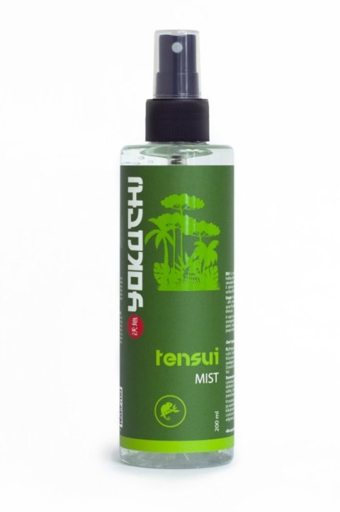 Yokuchi Tensui Mist 200ml Preparat do Zraszania Roślin Tropikalnych Yokuchi Yokuchi Tensui Mist 200ml Preparat do Zraszania Roślin Tropikalnych Yokuchi
