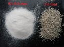 Żwirek Piasek Kwarcowy Naturalny 0,1-0,4 Mm 25Kg Wodna Kraina