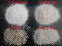 Żwirek Piasek Kwarcowy Naturalny 0,8-1,2 Mm 25Kg Wodna Kraina