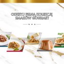 Gourmet Gold Karma dla kotów casserole z kaczką i indykiem w sosie 85 g