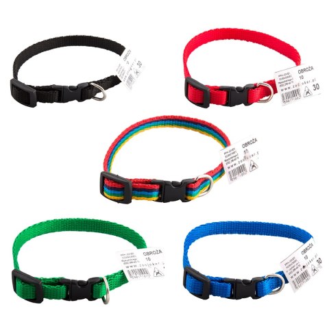 JOKER Obroża 10mm/20-30cm KLIK Joker JOKER Obroża 10mm/20-30cm KLIK Joker
